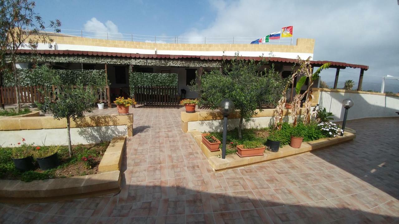 Апартаменти Nemo Mare Lido di Noto Екстер'єр фото